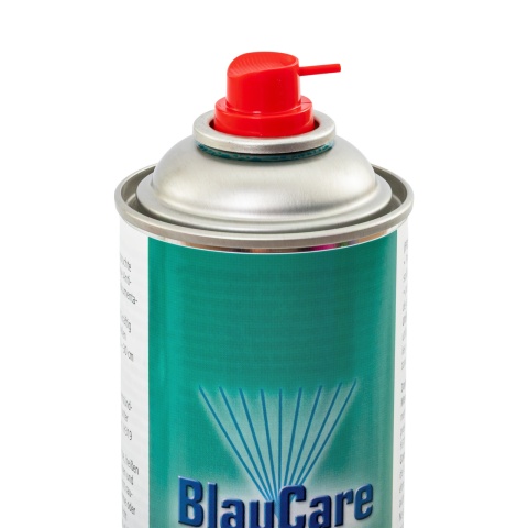Spray albastru pentru dezinfecție, BlauCare, 500 ml