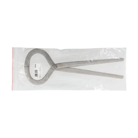 Clește forjat pentru examinarea copitelor, 30 cm