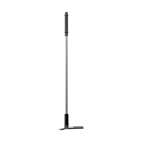 Greblă pentru curățare bălegar, Mistboy Mini, negru, 60 cm