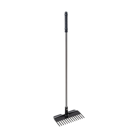 Greblă pentru curățare bălegar, Mistboy, negru, 75 cm<br/>55 Lei<br><small>1502</small>