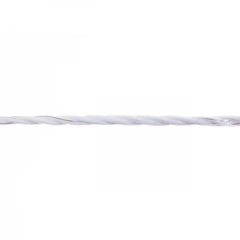 Fir gard electric - 250 m - 65 kg - 4,8 Ω/m