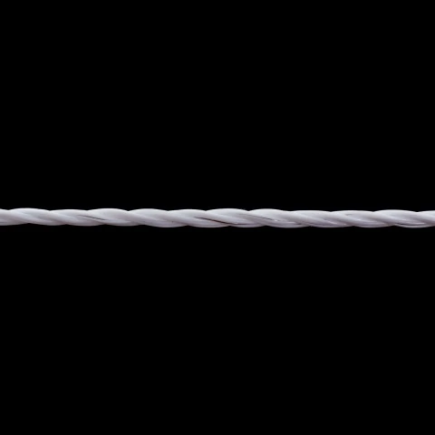 Fir gard electric - 400 m - 65 kg - 4,8 Ω/m
