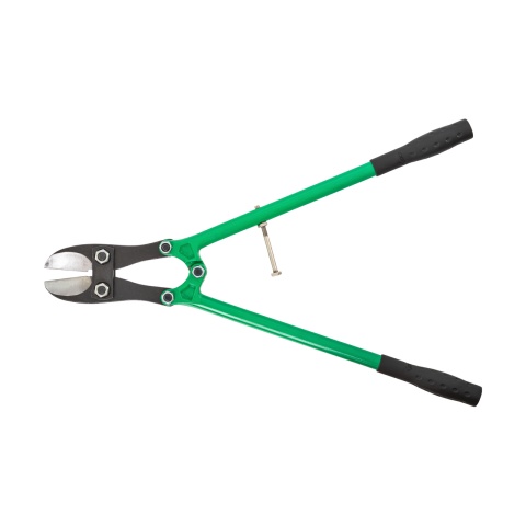 Clește lateral pentru întreținerea copitelor, 60 cm