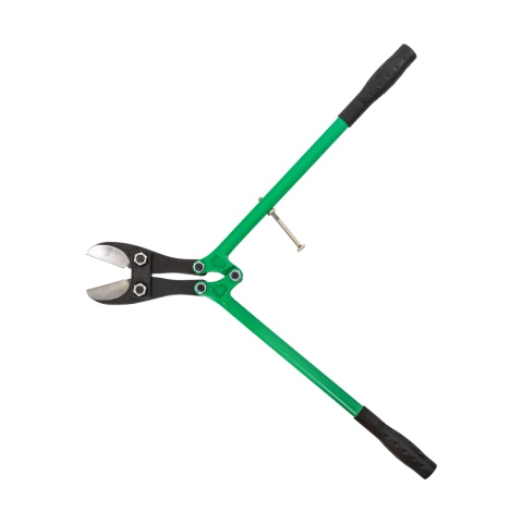 Clește lateral pentru întreținerea copitelor, 60 cm