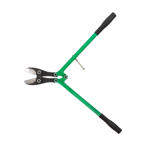 Clește lateral pentru întreținerea copitelor, 60 cm