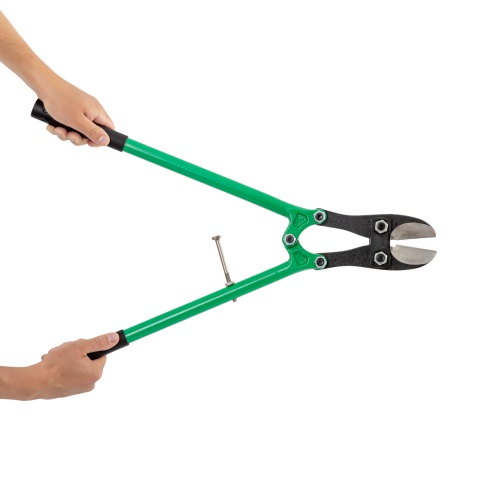 Clește lateral pentru întreținerea copitelor, 60 cm