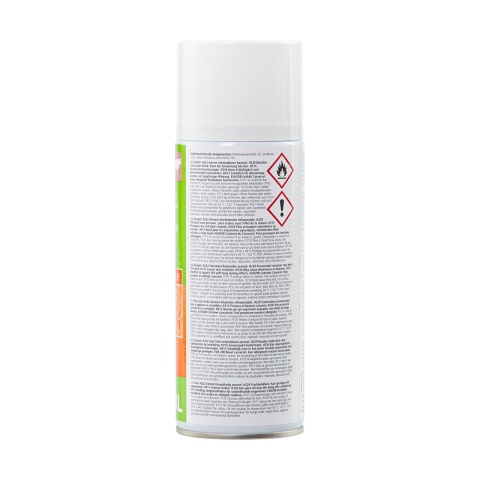 Spray verde pentru copite, 400 ml