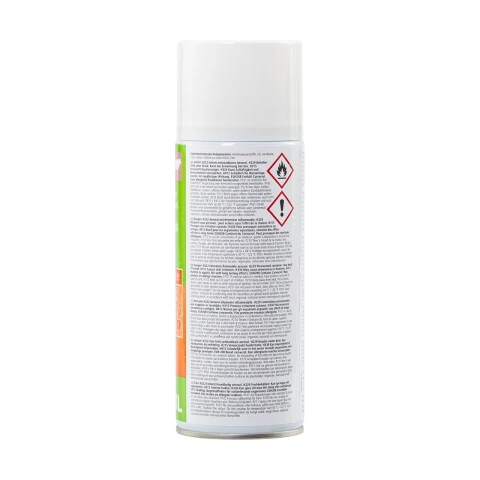 Spray verde pentru copite, 400 ml