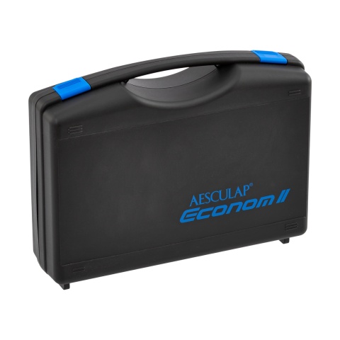 Mașină de tuns bovine și cabaline, Aesculap Econom II, 230 V
