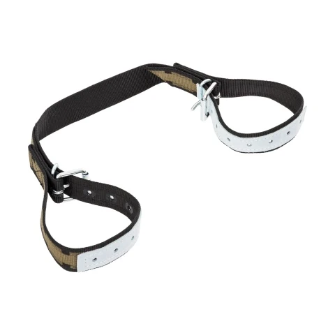 Curea pentru picioarele bovinelor, 40 cm