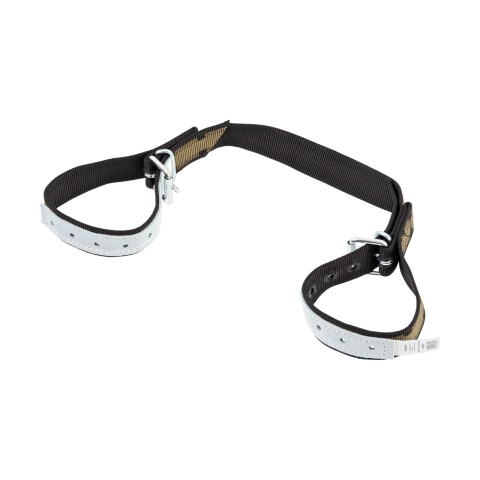 Curea pentru picioarele bovinelor, 40 cm