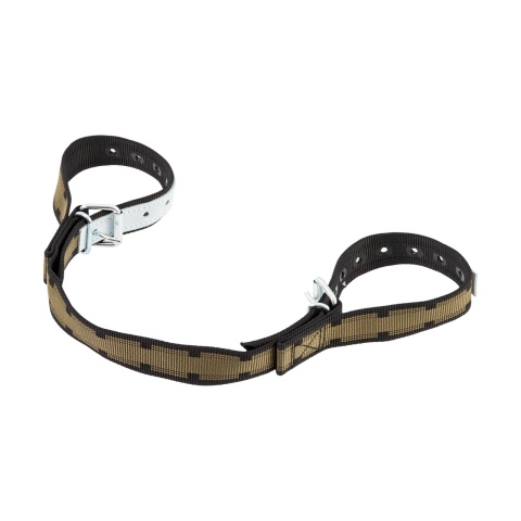 Curea pentru picioarele bovinelor, 40 cm
