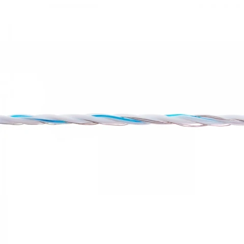 Fir gard electric - 1000 m - 130 kg - 0,11 Ω/m