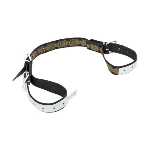 Curea reglabilă pentru picioarele bovinelor, 22–42 cm