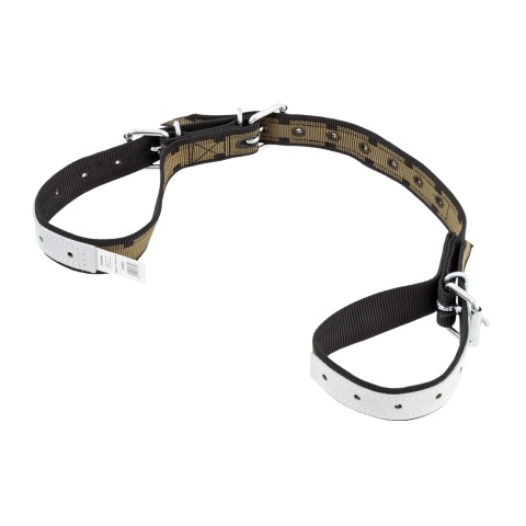 Curea reglabilă pentru picioarele bovinelor, 22–42 cm