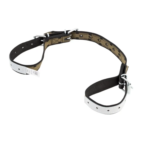 Curea reglabilă pentru picioarele bovinelor, 22–42 cm