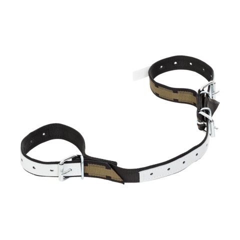 Curea reglabilă pentru picioarele bovinelor, 22–42 cm