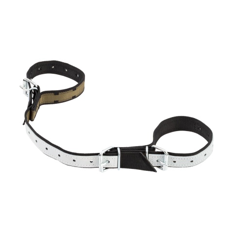 Curea reglabilă pentru picioarele bovinelor, 22–42 cm
