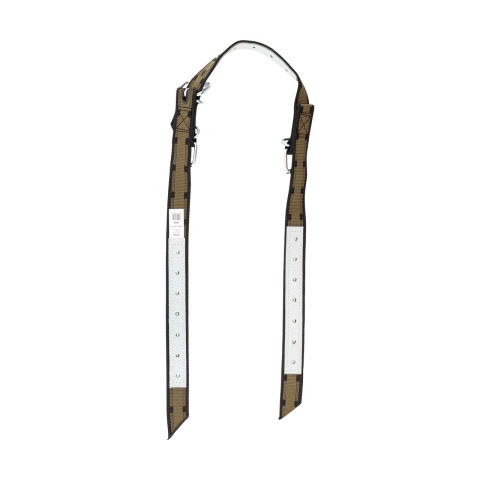 Curea reglabilă pentru picioarele bovinelor, 22–42 cm