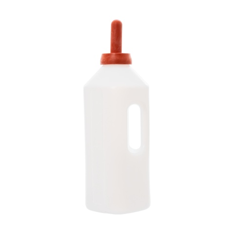 Bidon de alăptare pentru viței, 3000 ml<br/>64 Lei<br><small>1845</small>