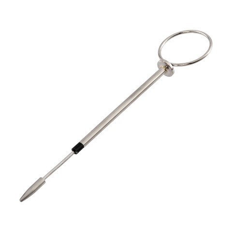 Extractor de formațiuni mamelonare, model Hug, 15 cm<br/>39.90 Lei<br><small>1851</small>