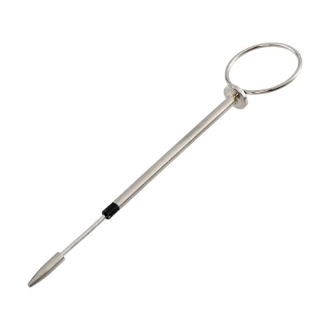 Extractor de formațiuni mamelonare, model Hug, 15 cm