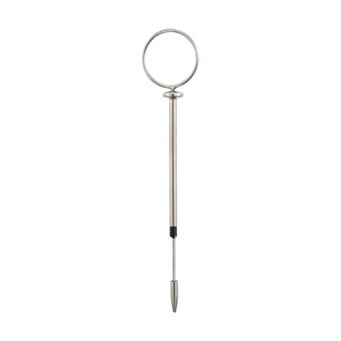 Extractor de formațiuni mamelonare, model Hug, 15 cm