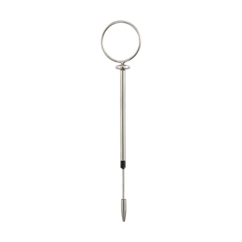 Extractor de formațiuni mamelonare, model Hug, 15 cm