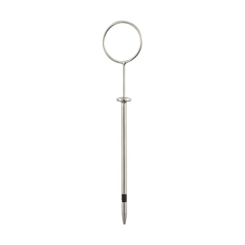 Extractor de formațiuni mamelonare, model Hug, 15 cm