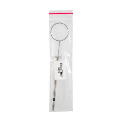 Extractor de formațiuni mamelonare, model Hug, 15 cm