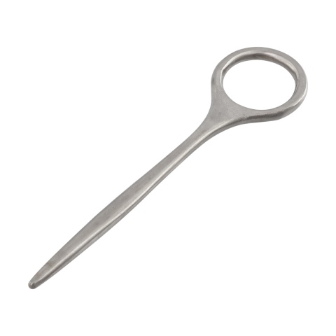 Cuțit mamelonar tip Schnecker, 12 cm<br/>39.90 Lei<br><small>1852</small>