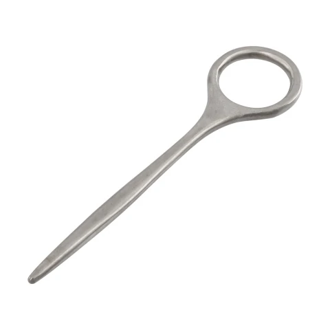 Cuțit mamelonar tip Schnecker, 12 cm