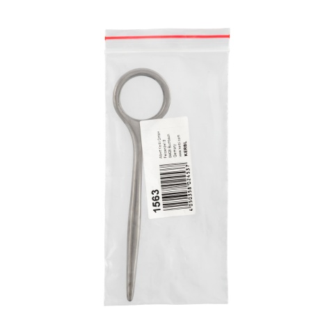 Cuțit mamelonar tip Schnecker, 12 cm