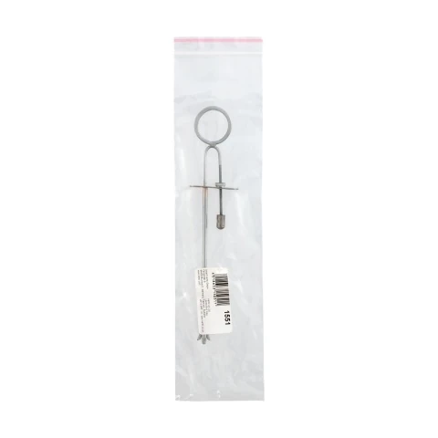 Instrument de incizie mamelonară, model danez, 18 cm