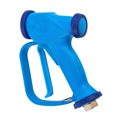 Pistol de stropit și de spălat uger, RB35