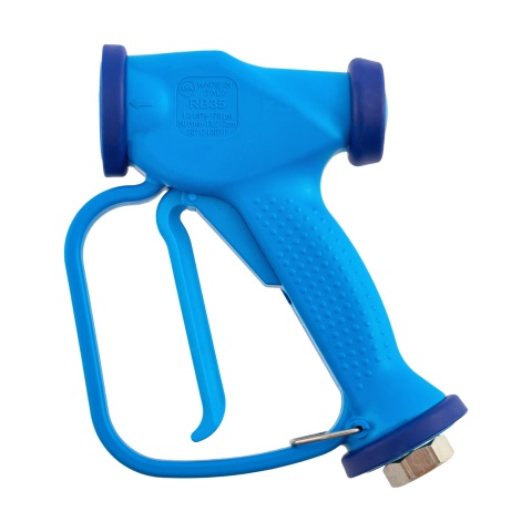 Pistol de stropit și de spălat uger, RB35