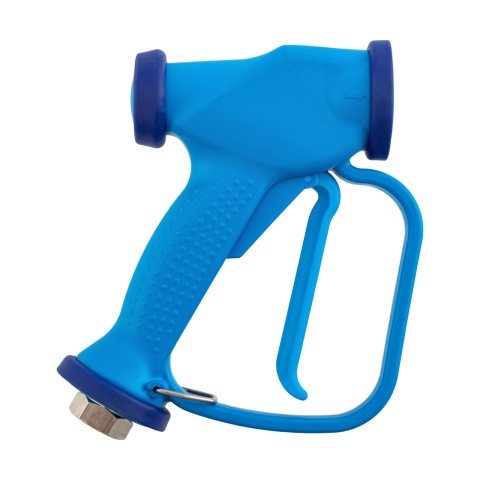 Pistol de stropit și de spălat uger, RB35