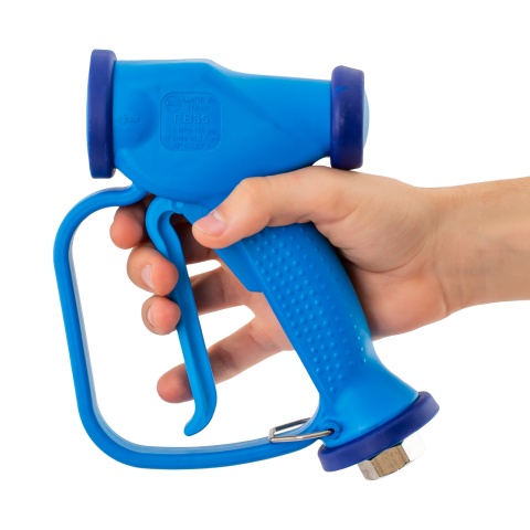 Pistol de stropit și de spălat uger, RB35