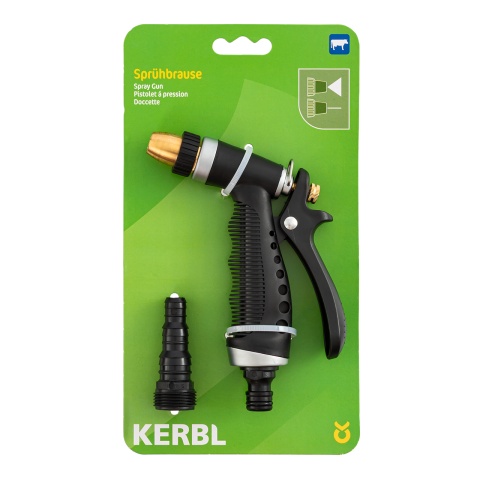 Pistol de stropit general, Rinser Komfort