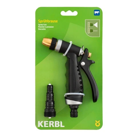 Pistol de stropit general, Rinser Komfort
