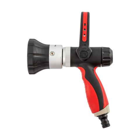 Pistol de stropit și de spălat uger, Rinser Super Jet