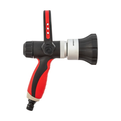 Pistol de stropit și de spălat uger, Rinser Super Jet