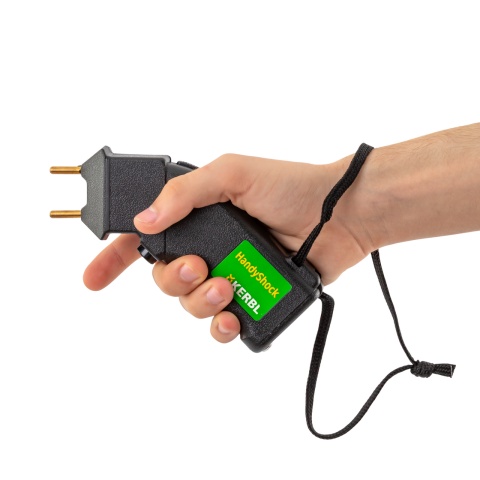Baston electric, HandyShock