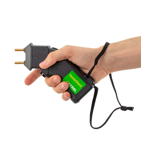 Baston electric, HandyShock