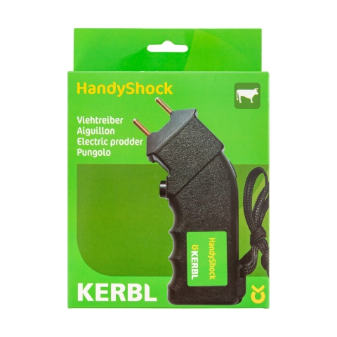 Baston electric, HandyShock