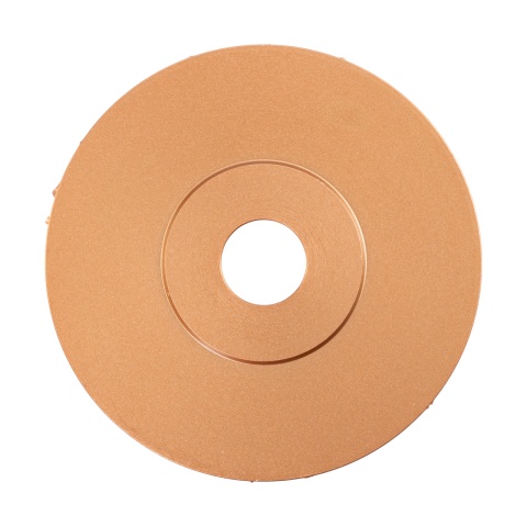 Disc abraziv pentru copite, densitate mare, IP PHILIPSEN, 115 mm