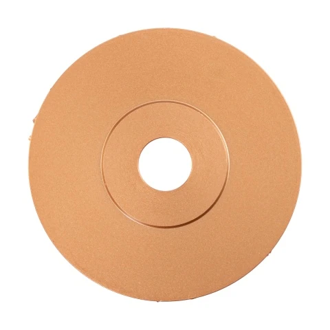 Disc abraziv pentru copite, densitate mare, IP PHILIPSEN, Ø115 mm :: Ø115 mm