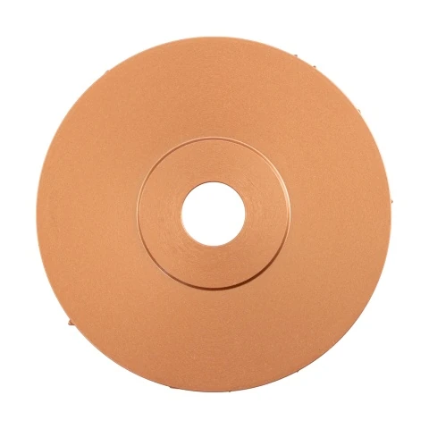 Disc abraziv pentru copite, densitate mare, IP PHILIPSEN, 125 mm