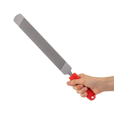 Rașpilă pentru copite, Dick, 30 cm