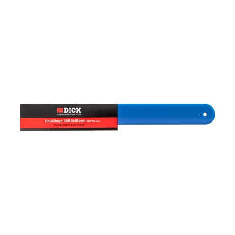 Cuțit drept pentru copite, Dick, 36 cm